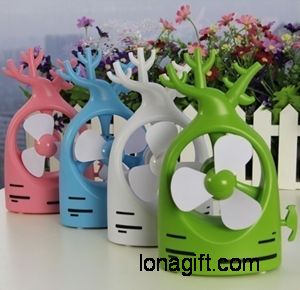 時尚靚麗大樹款式風(fēng)扇