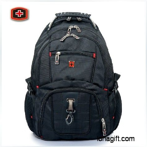 瑞士軍刀商務(wù)雙肩背包