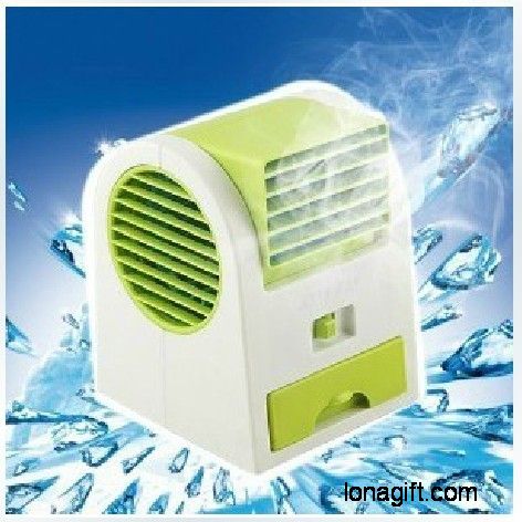 迷你USB電池多功能小風(fēng)扇