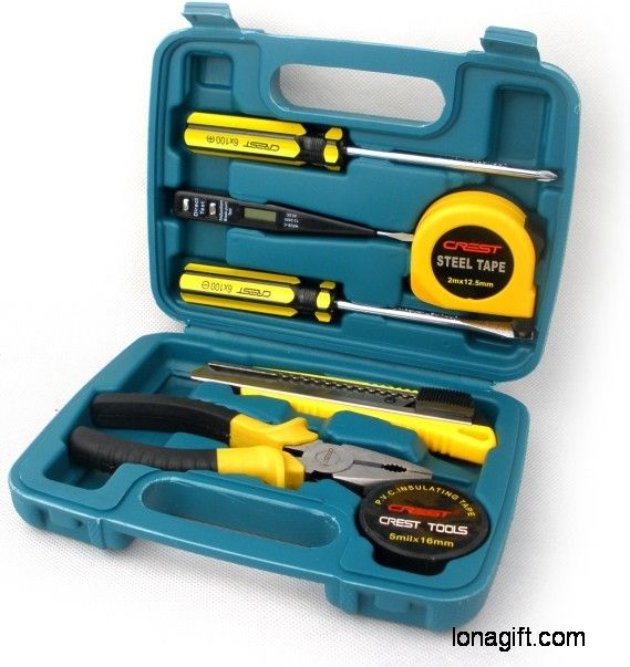 小工具套裝NO.011008E