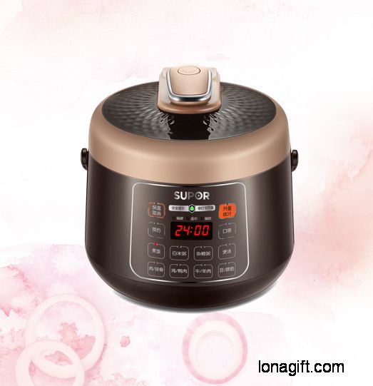 蘇泊爾電壓力鍋