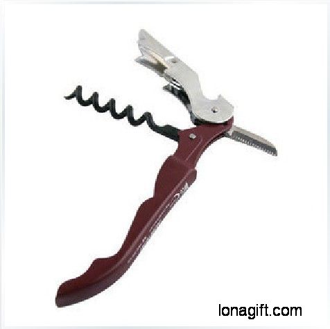 定制海馬刀 紅酒開(kāi)瓶器