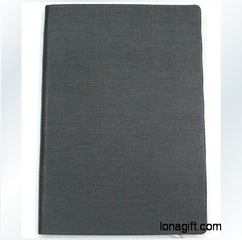 簡約黑色系列平裝本